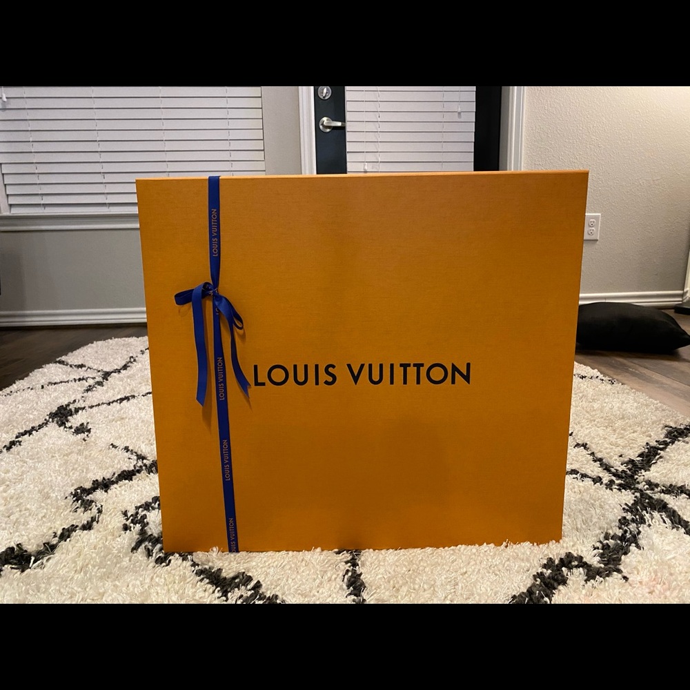 Louis Vuitton Neverfull GM tote - Picture 4 of 5